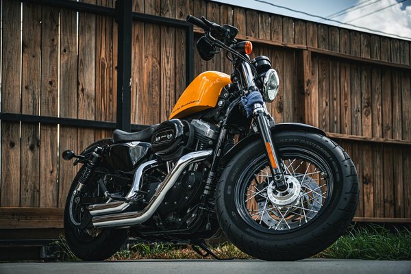 Location de moto sportive : conditions et conseils