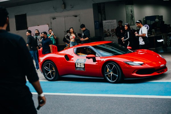 Quels sont les avantages de la location de véhicules électriques ?