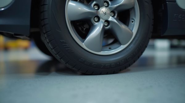 Comment choisir un pneu 235 50 R19 adapté à votre véhicule