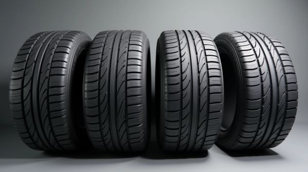 Comment choisir un pneu 235 50 R19 adapté à votre véhicule