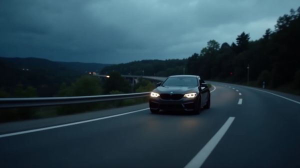Devenir convoyeur automobile : comprendre les enjeux et opportunités