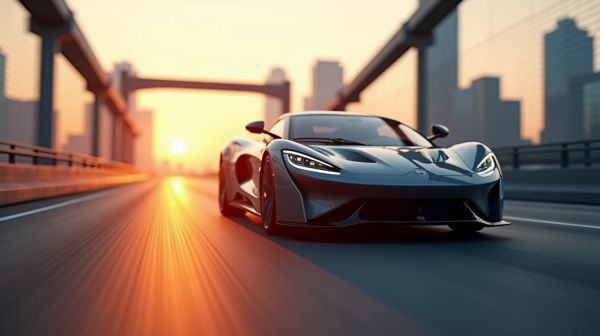 Devenir convoyeur automobile : comprendre les enjeux et opportunités