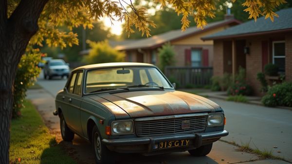 Estimer et vendre sa voiture pour un rachat rapide