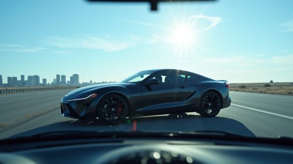 Estimer et vendre sa voiture pour un rachat rapide