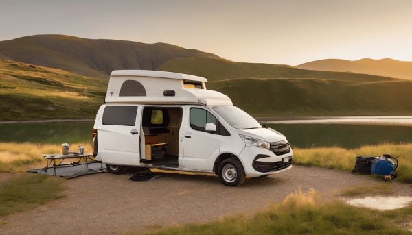 Location d’utilitaire pour un trajet unique à petit prix