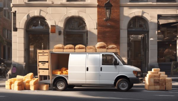Louer un utilitaire en aller simple : saveurs et économies à ne pas manquer