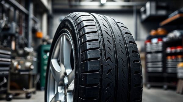 Top 5 conseils pour sélectionner un pneu 235 50 R19