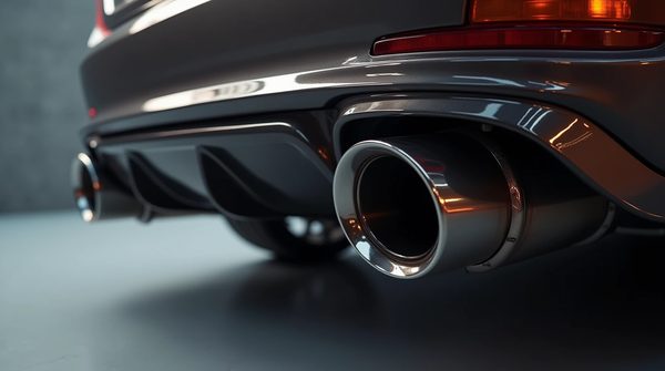 Tout savoir sur le downpipe : atout performance ou simple accessoire tuning ?