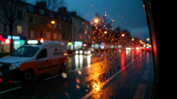 Urgence dépannage auto à Guyancourt : service rapide et fiable