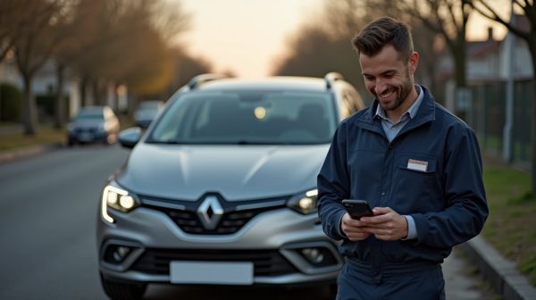 Urgence dépannage auto à Guyancourt : service rapide et fiable