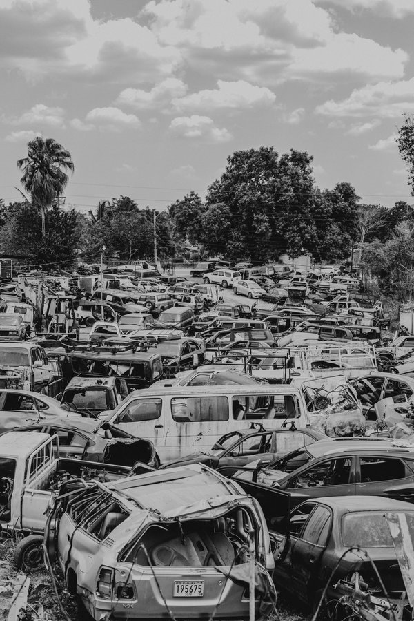 Épaviste 91 : obtenez votre certificat de destruction facilement