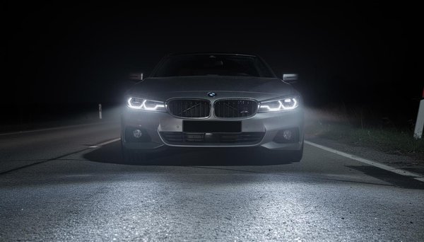 Ampoules LED voiture : les meilleures options pour éclairer votre conduite