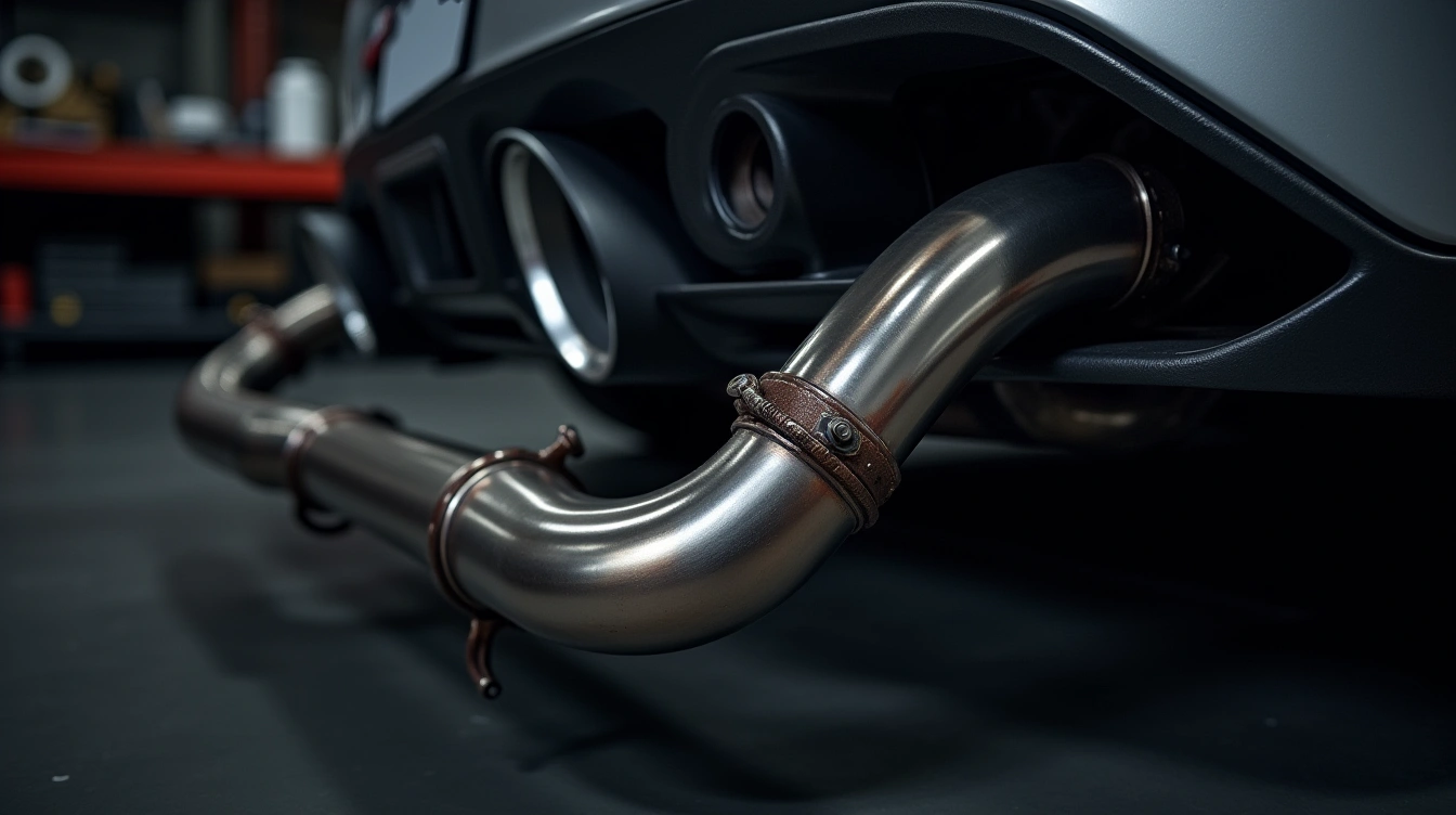 Quels bénéfices attendre de l’installation d’un downpipe adapté ?